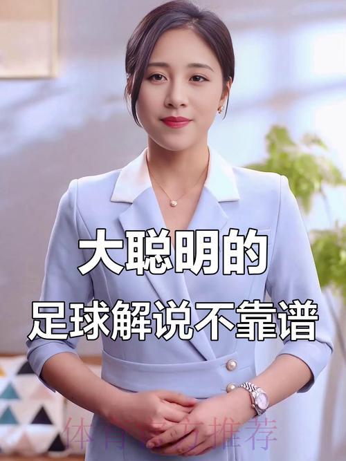 全面解读世界杯现场解说员的专业魅力与风采 全面解读世界杯现场解说员的专业魅力与风采